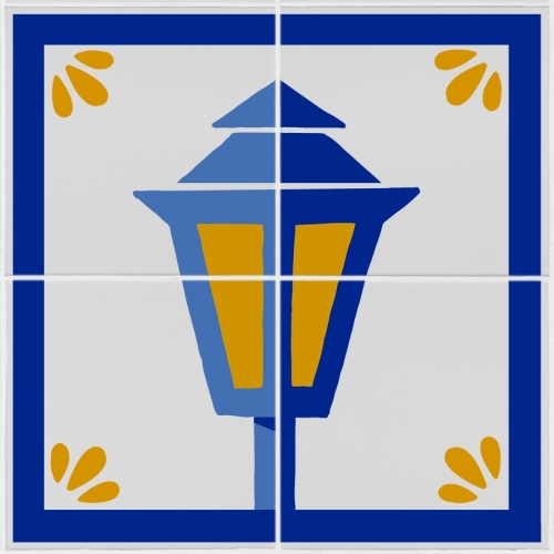 Керведжариа Куадра 66