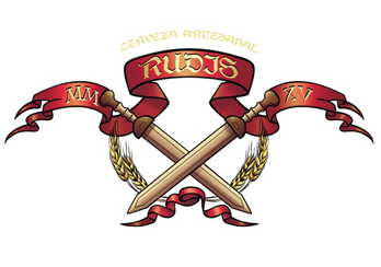 Кервеза Артесанал Рудис