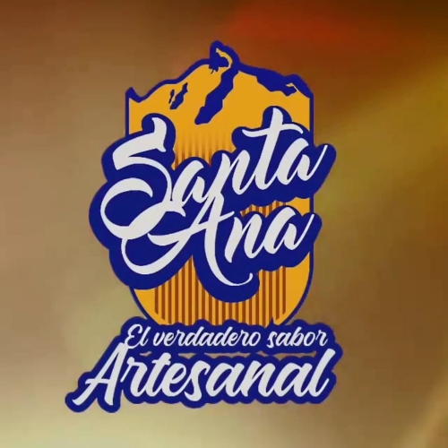 Кервеза Артесанал Санта Ана