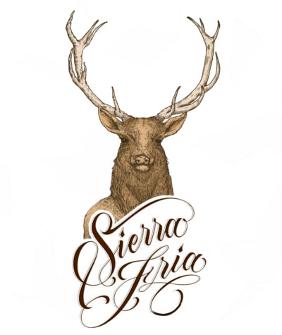 Кервеза Артесанал Сиерра Фриа