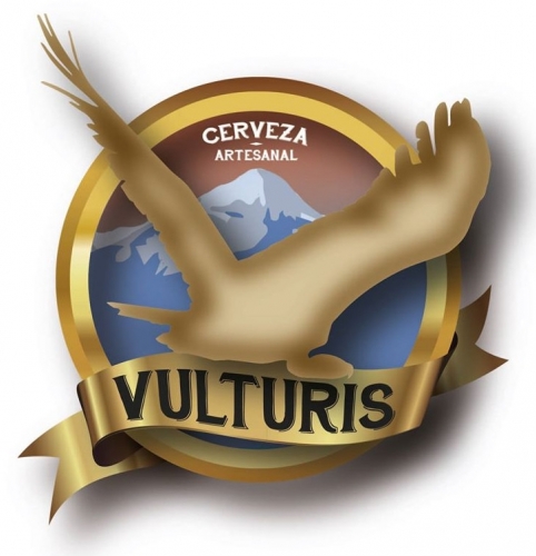 Кервеза Артесанал Вултурис