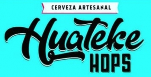 Кервеза Хуатеке Хопс