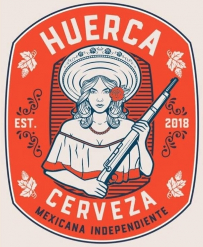 Кервеза Хуерка