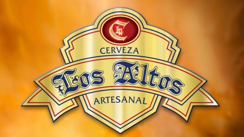 Кервеза Лос Алтос
