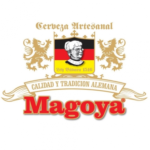 Кервеза Магоя