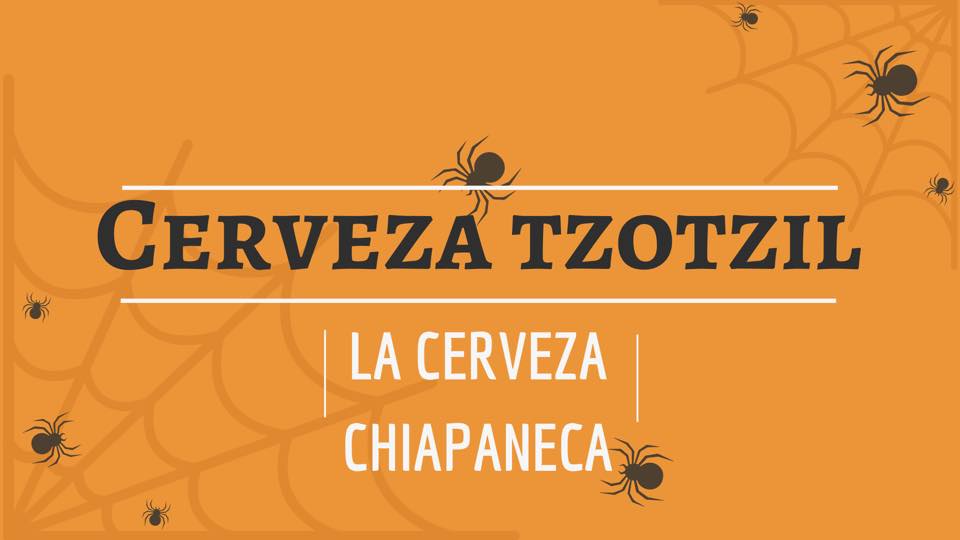 Кервеза Тзотзил