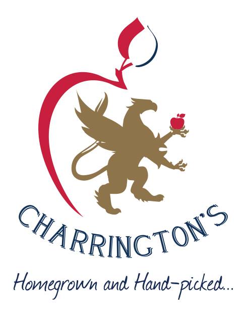 Чаррингтон'с Сидр