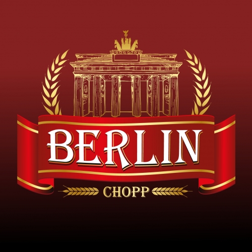 Чопп Берлин