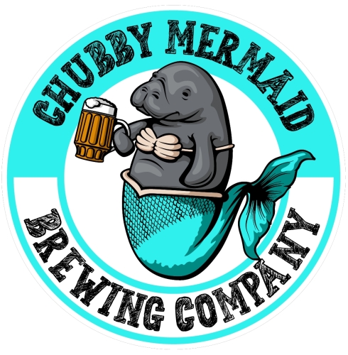 Чубби Мермаид Бревинг Ко.