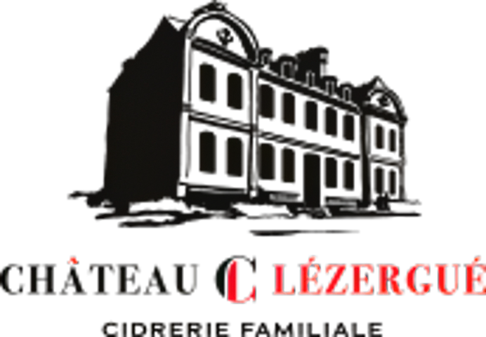 Сидрерие ду Чатеау де Лезергуе