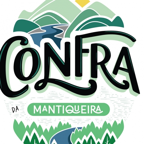 Конфра да Мантикуеира