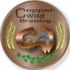 Коппер Вилд Бревинг
