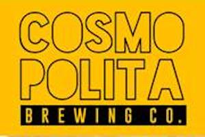 Космополита Бревинг Ко.