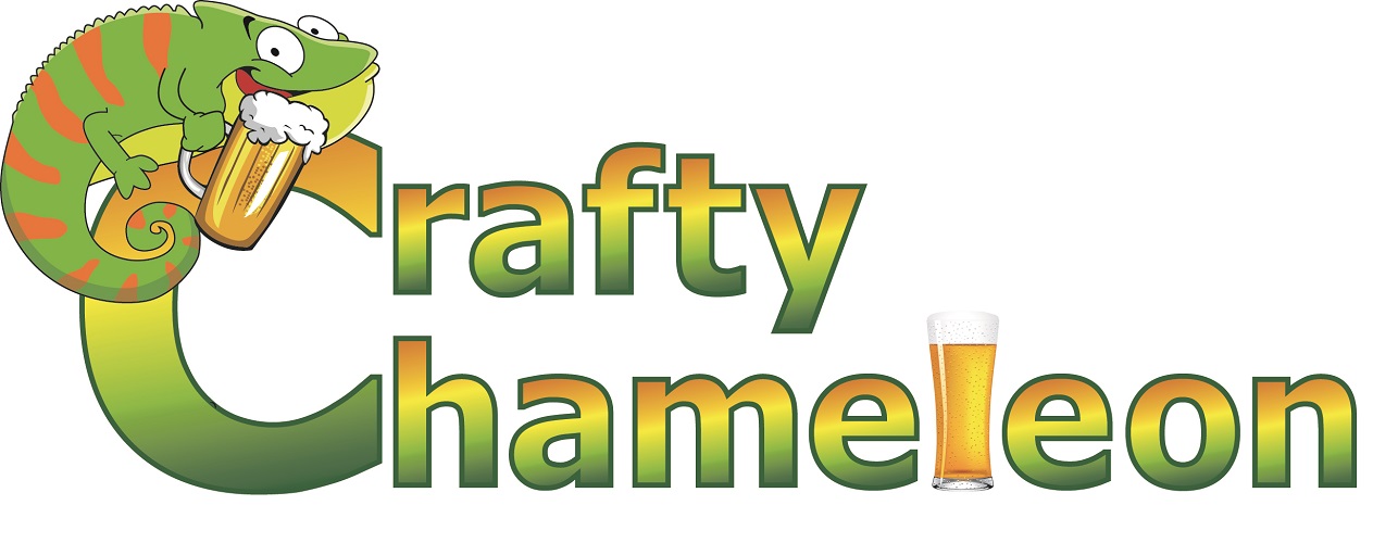 Крафти Чамелеон Бревинг