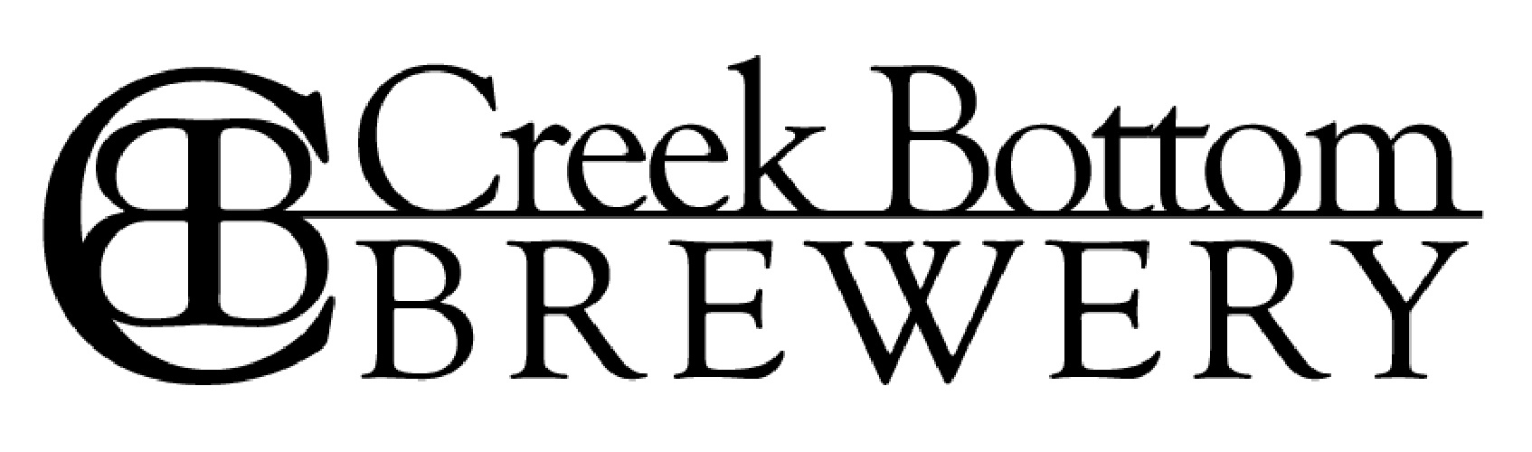 Креек Боттом Бревери