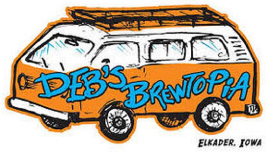 Деб’с Бревтопиа