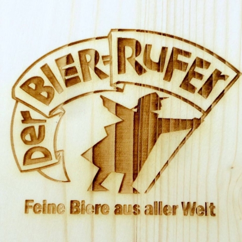 Дер Биер-Руфер