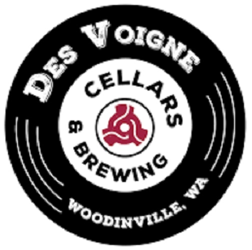 Дес Воигне Келларс Анд Бревинг