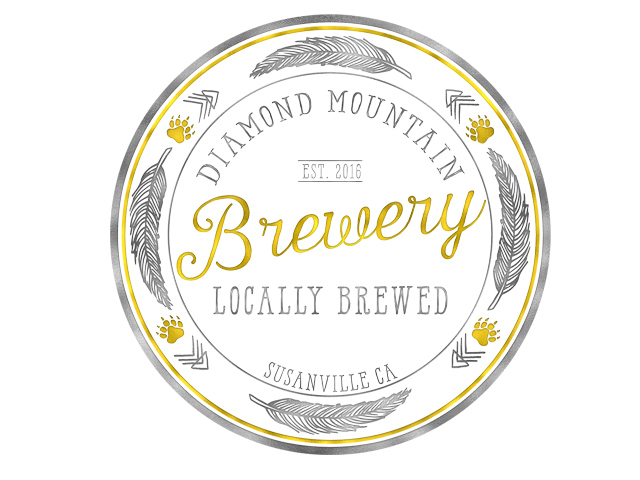 Диамонд Моунтаин Бревери