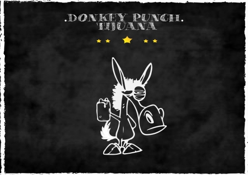 Донкеи Пунч Бревинг Ко