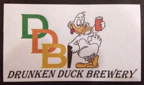 Дрункен Дукк Бревери (УСА)