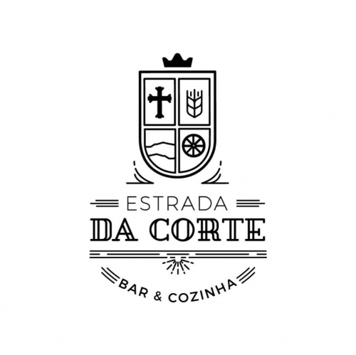 Естрада да Корте