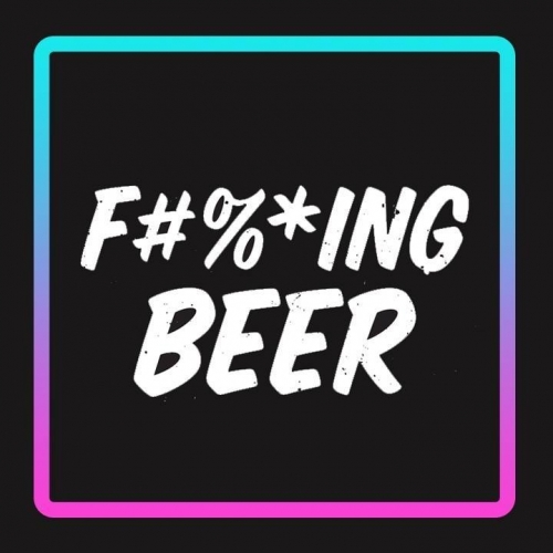 Ф#%*инг Бир