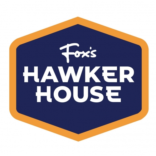 Фокс'с Хавкер Хоусе