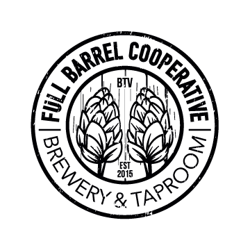 Фулл Баррел Кооперативе Бревери анд Тапроом
