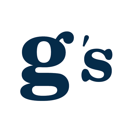 Г’с Хард Гингер Бир