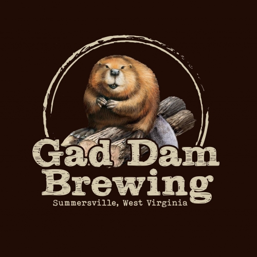 Gad Dam Brewing