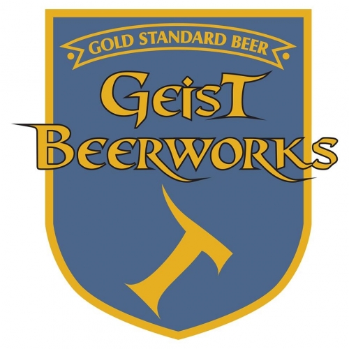 Геист Беерворкс