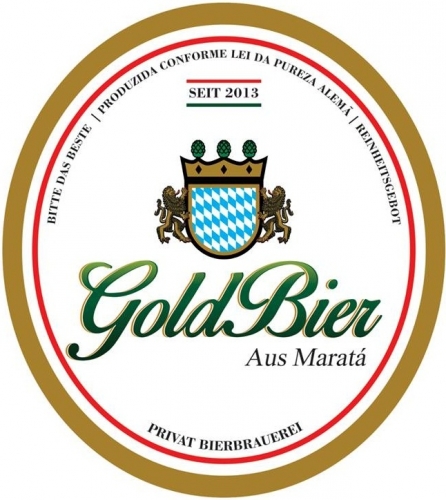 Голд Биер аус Марата