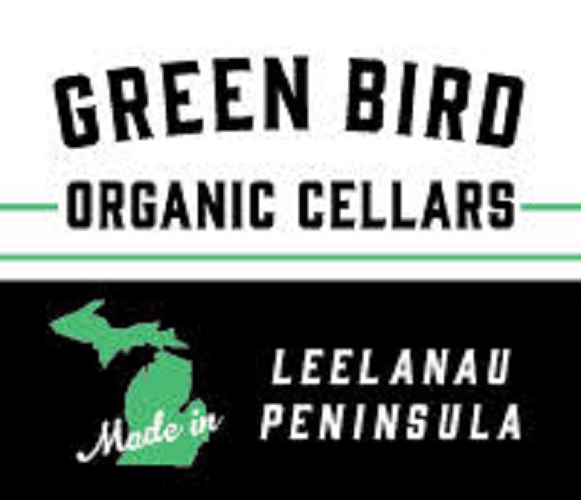 Греен Бирд Органик Келларс