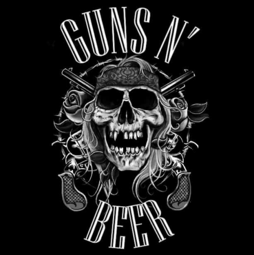 Гунс Н' Беер Пуб