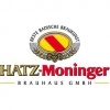 Хатз-Монингер Браухаус