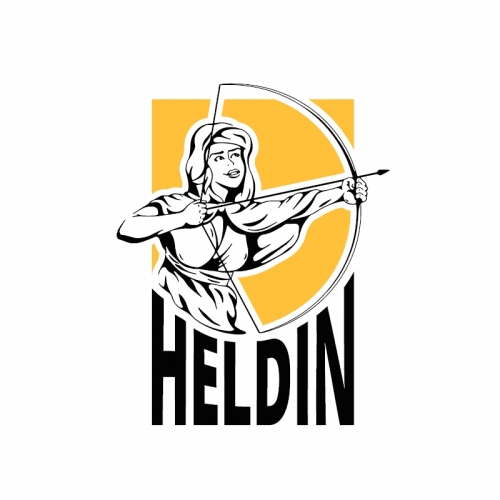 Heldin
