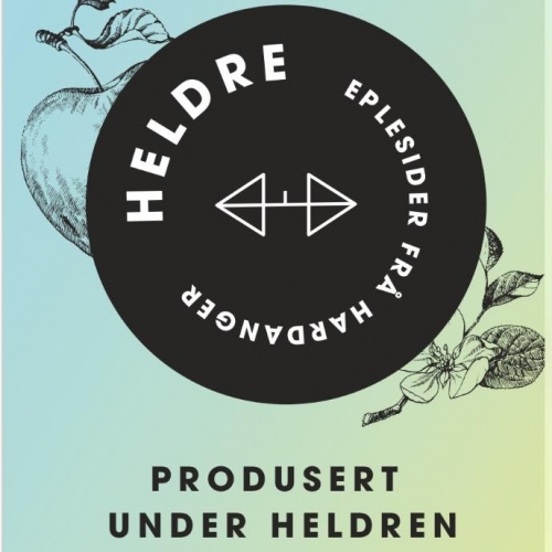 Хеллеланд Гард & Хелдре Сидер