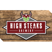 Хигх Стеакс Бревери