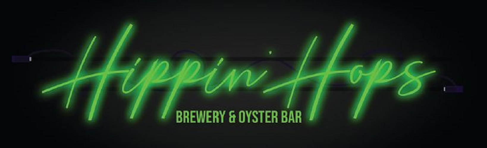 Хиппин Хопс Бревери