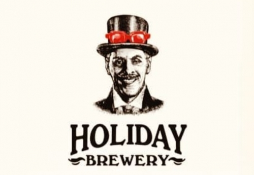 Холидаи Бревери (Украине)