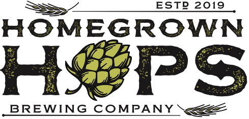 Хомегровн Хопс Бревинг