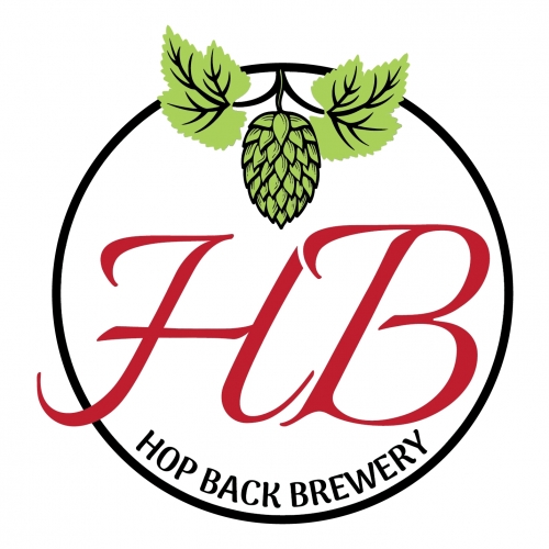 Хоп Бакк Бревери