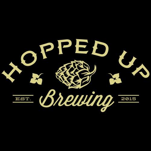 Хоппед Уп Бревинг