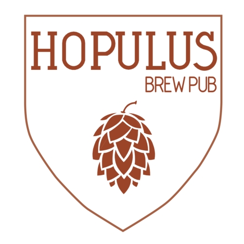 Хопулус Бревпуб Монтпеллиер