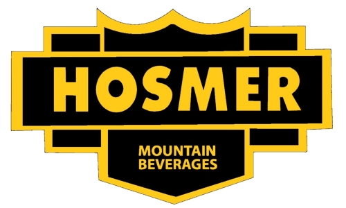 Хосмер Моунтаин Сода