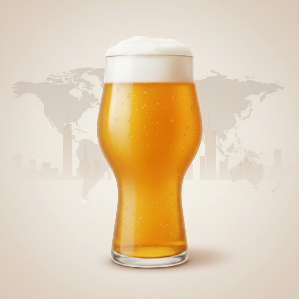 Международная пивная школа