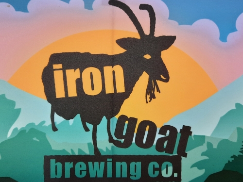 Ирон Гоат Бревинг Ко.