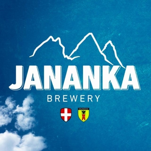 ДжАНАНКА Бревери