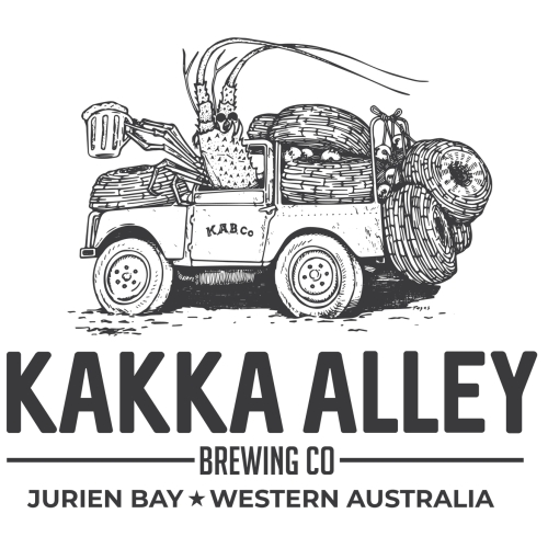 Какка Аллеи Бревинг Ко.